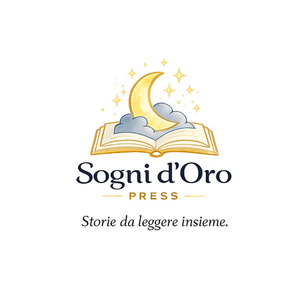 Sogni d'Oro Press